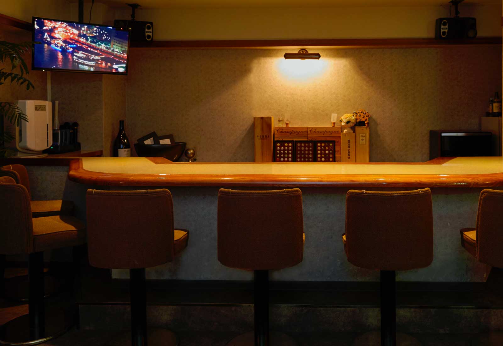 店内のイメージ02