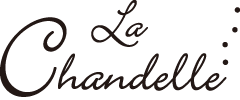 lachandelleロゴ